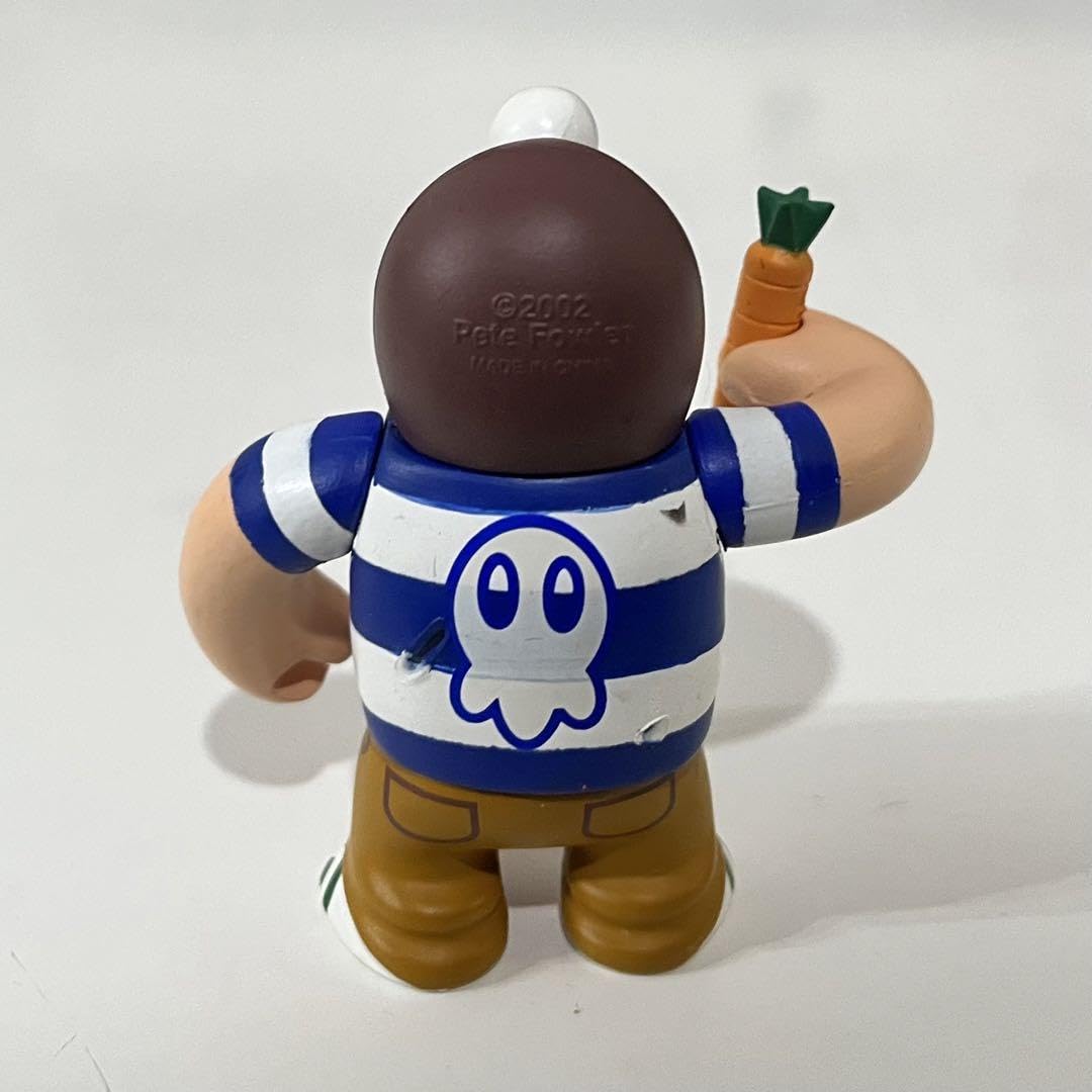 Amazon.co.jp: Pete Fowler ピートファウラー MONSTERISM